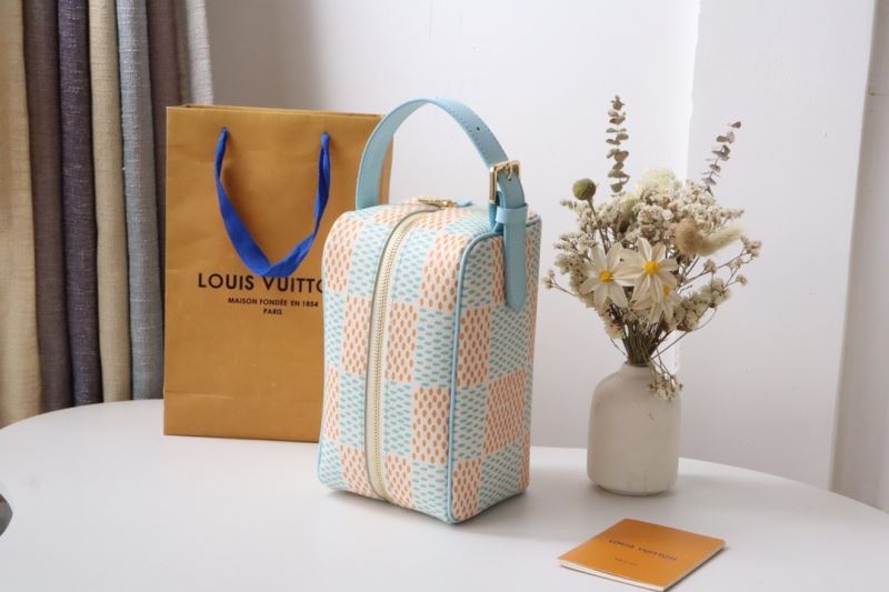 Louis Vuitton Cosmetic Bags
